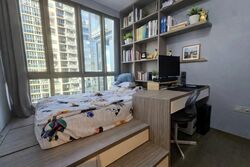 Sol Acres (D23), Condominium #544349401